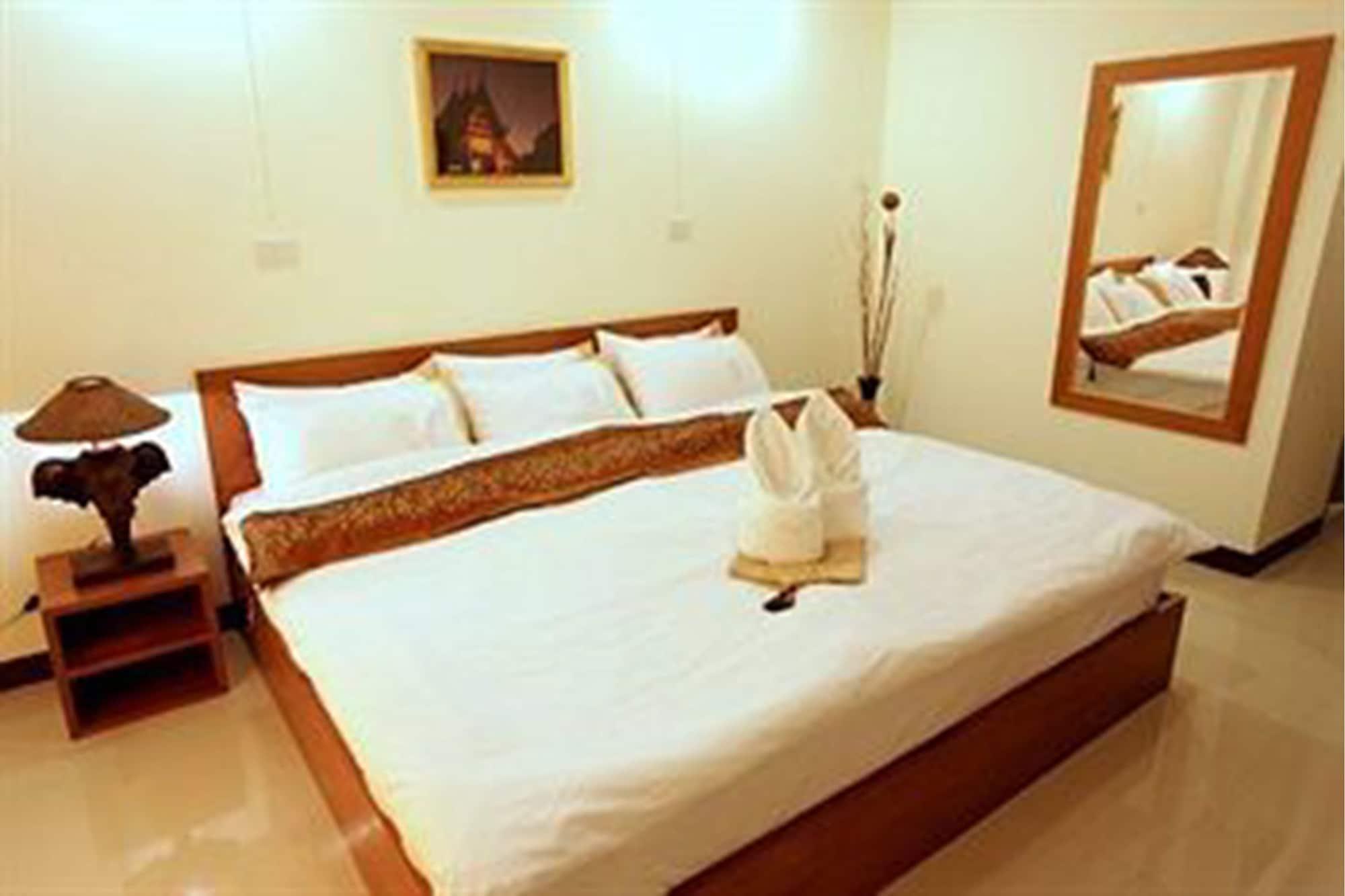 Rafael Hotel And Mansion Bangkok - Sha Extra Plus Certified Exteriér fotografie