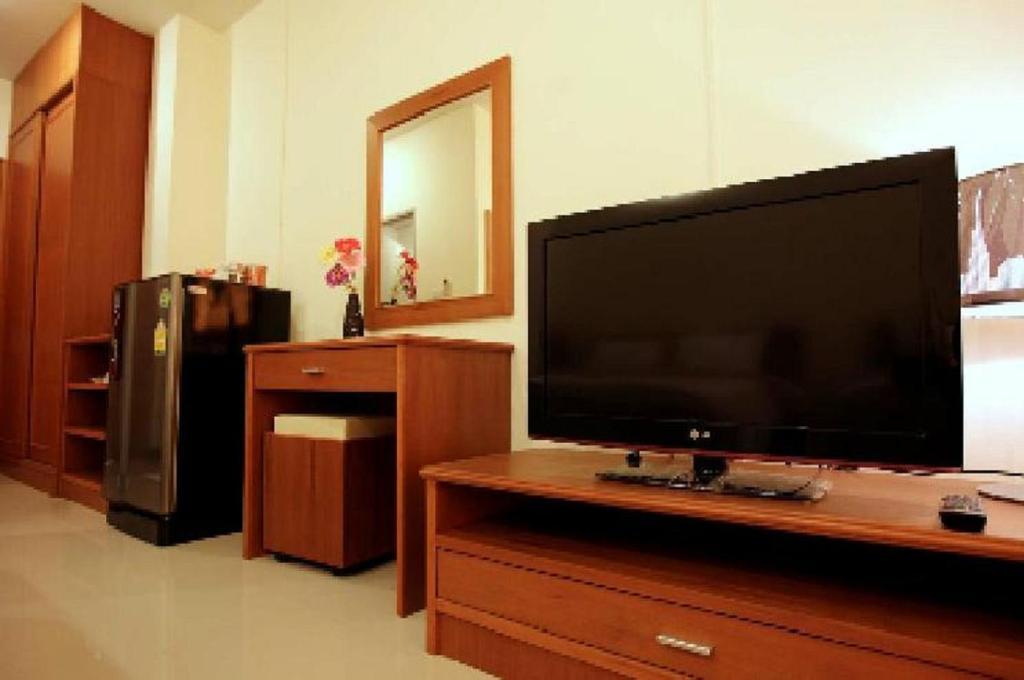 Rafael Hotel And Mansion Bangkok - Sha Extra Plus Certified Pokoj fotografie