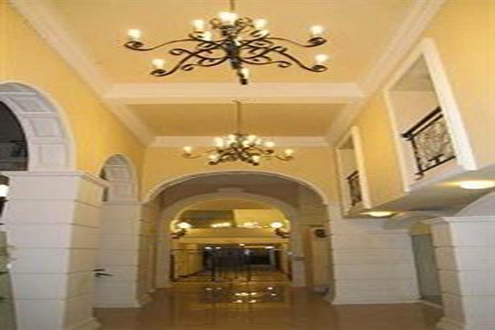 Rafael Hotel And Mansion Bangkok - Sha Extra Plus Certified Exteriér fotografie