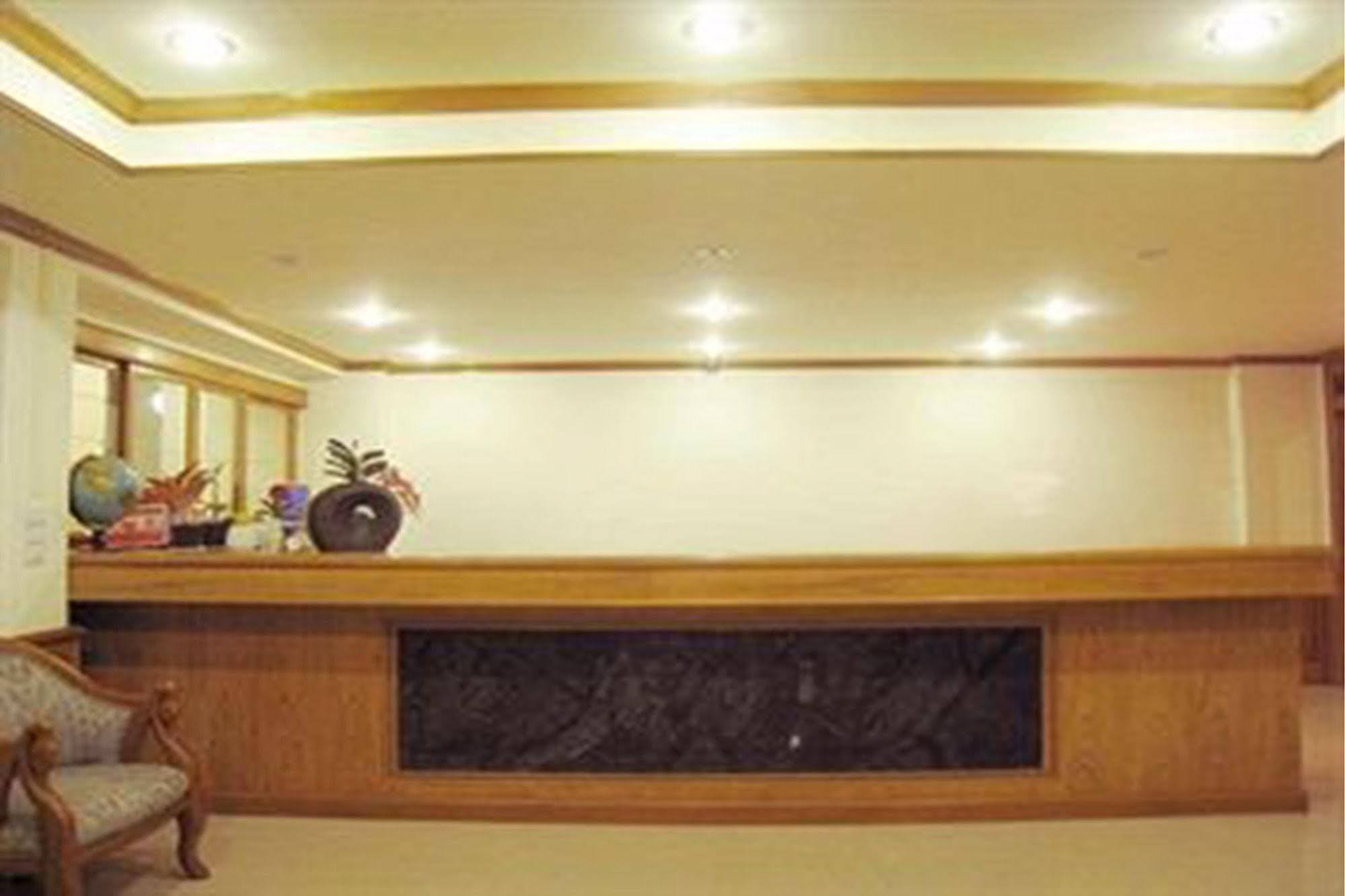 Rafael Hotel And Mansion Bangkok - Sha Extra Plus Certified Exteriér fotografie